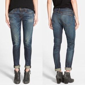 Rag & Bone “The Dre” Jeans